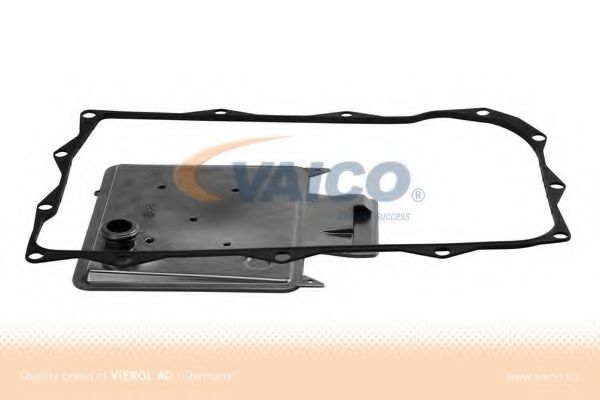 VAICO V20-0587 Комплект гидрофильтров, автоматическая коробка передач для BMW 4 (Бмв 4) VAICO V20-0587 Комплект гидрофильтров, автоматическая коробка передач для BMW 4 (Бмв 4)