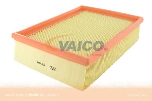 VAICO V20-0606 Воздушный фильтр для ROVER 400 (Ровер 400) VAICO V20-0606 Воздушный фильтр для ROVER 400 (Ровер 400)