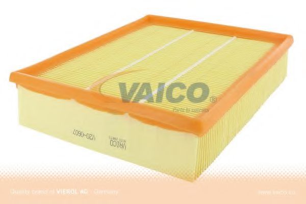 VAICO V20-0607 Воздушный фильтр для SKODA SUPERB (Шкода Суперб) VAICO V20-0607 Воздушный фильтр для SKODA SUPERB (Шкода Суперб)