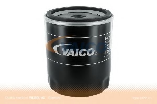 VAICO V20-0615 Масляный фильтр для ROVER (Ровер) VAICO V20-0615 Масляный фильтр для ROVER (Ровер)