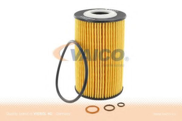 VAICO V20-0618 Масляный фильтр для BMW 3 (Бмв 3) VAICO V20-0618 Масляный фильтр для BMW 3 (Бмв 3)