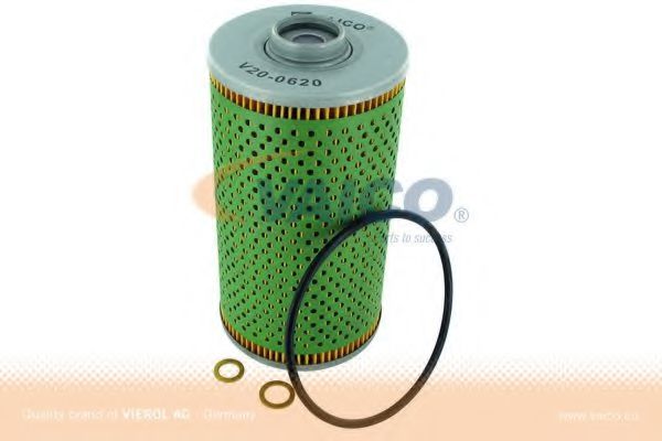 VAICO V20-0620 Масляный фильтр для BMW 7 (Бмв 7) VAICO V20-0620 Масляный фильтр для BMW 7 (Бмв 7)