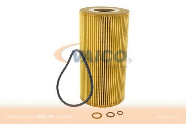 VAICO V20-0624 Масляный фильтр для BMW 5 (Бмв 5) VAICO V20-0624 Масляный фильтр для BMW 5 (Бмв 5)