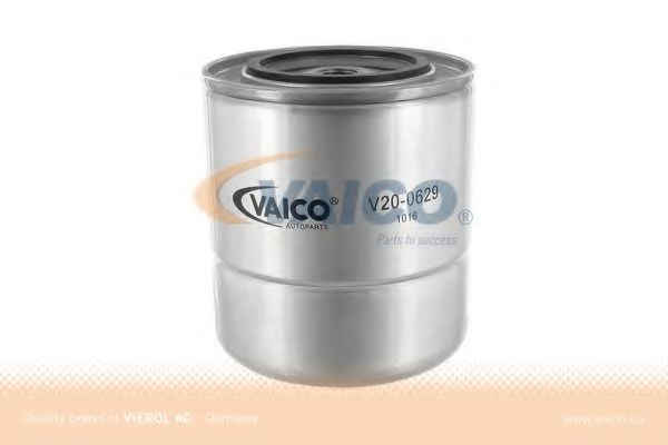 VAICO V20-0629 Топливный фильтр для BMW 5 (Бмв 5) VAICO V20-0629 Топливный фильтр для BMW 5 (Бмв 5)