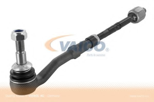 VAICO V20-0641 Поперечная рулевая тяга для BMW (Бмв) VAICO V20-0641 Поперечная рулевая тяга для BMW (Бмв)
