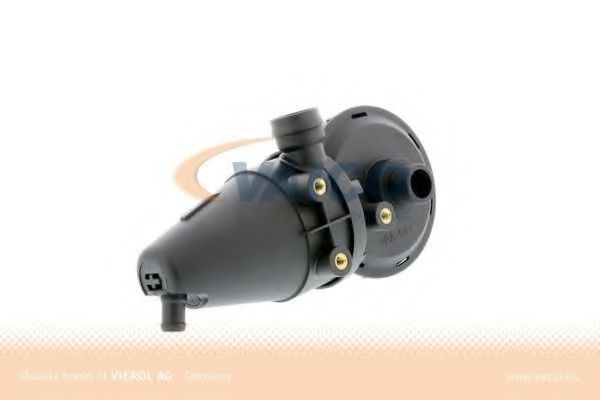 VAICO V20-0723 Клапан, отвода воздуха из картера для BMW 7 (Бмв 7) VAICO V20-0723 Клапан, отвода воздуха из картера для BMW 7 (Бмв 7)