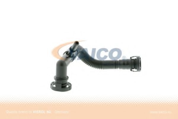 VAICO V20-0784 Шланг, вентиляция картера для BMW 7 (Бмв 7) VAICO V20-0784 Шланг, вентиляция картера для BMW 7 (Бмв 7)