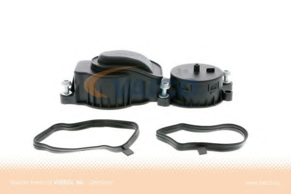 VAICO V20-0850 Клапан, отвода воздуха из картера для BMW X3 (Бмв Х3) VAICO V20-0850 Клапан, отвода воздуха из картера для BMW X3 (Бмв Х3)