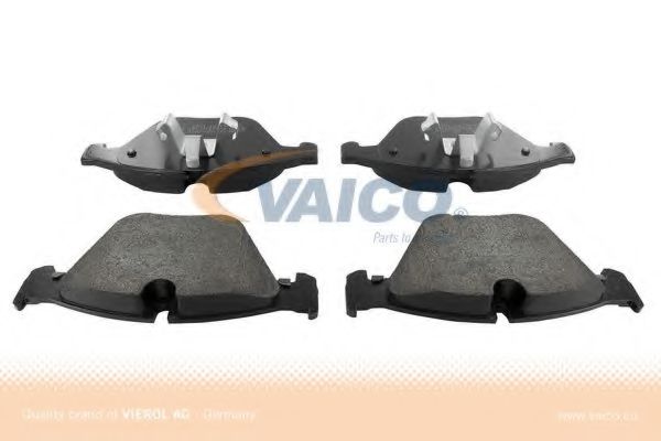 VAICO V20-0916 Тормозные колодки для BMW (Бмв) VAICO V20-0916 Тормозные колодки для BMW (Бмв)