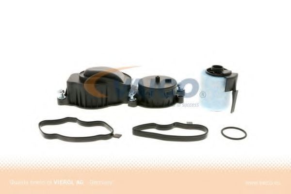 VAICO V20-0954 Клапан, отвода воздуха из картера для OPEL OMEGA B (Опель Омега б) VAICO V20-0954 Клапан, отвода воздуха из картера для OPEL OMEGA B (Опель Омега б)