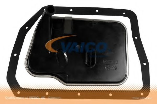 VAICO V20-0972 Комплект гидрофильтров, автоматическая коробка передач 