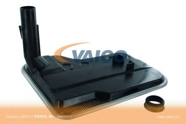 VAICO V20-1017 Гидрофильтр, автоматическая коробка передач для BMW X3 (Бмв Х3) VAICO V20-1017 Гидрофильтр, автоматическая коробка передач для BMW X3 (Бмв Х3)