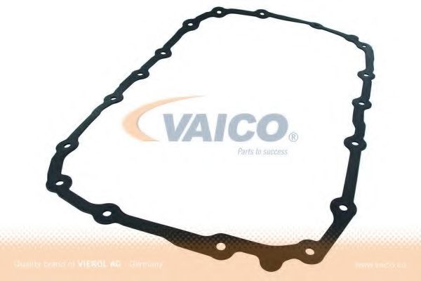 VAICO V20-1018 Прокладка, масляный поддон автоматической коробки передач для BMW X1 (Бмв Х1) VAICO V20-1018 Прокладка, масляный поддон автоматической коробки передач для BMW X1 (Бмв Х1)