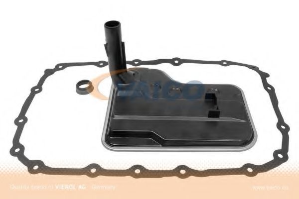 VAICO V20-1019 Комплект гидрофильтров, автоматическая коробка передач для BMW X3 (Бмв Х3) VAICO V20-1019 Комплект гидрофильтров, автоматическая коробка передач для BMW X3 (Бмв Х3)