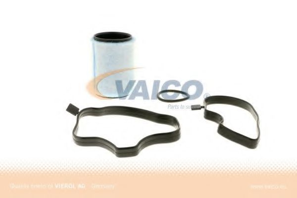 VAICO V20-1112 Маслосъемный щиток, вентиляция картера для OPEL OMEGA B (Опель Омега б) VAICO V20-1112 Маслосъемный щиток, вентиляция картера для OPEL OMEGA B (Опель Омега б)
