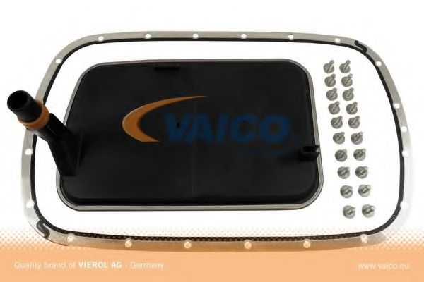 VAICO V20-1129 Комплект гидрофильтров, автоматическая коробка передач 