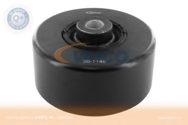 VAICO V20-1146 Подвеска, держатель автоматической коробки передач; Подвеска, держатель ступенчатой коробки передач 