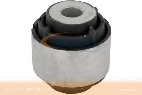VAICO V20-1170 Втулка, балка моста для BMW X1 (Бмв Х1) VAICO V20-1170 Втулка, балка моста для BMW X1 (Бмв Х1)