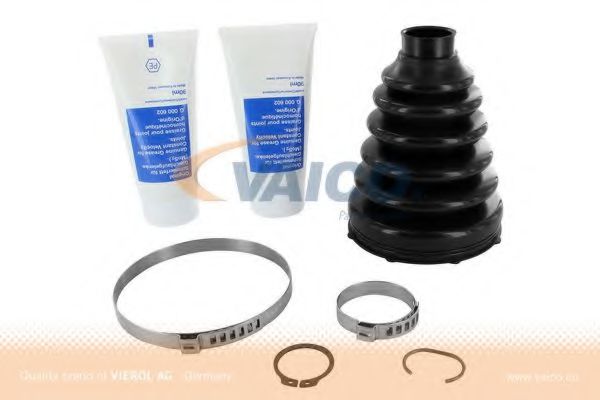 VAICO V20-1198 Комплект пылника, приводной вал для FORD MONDEO (Форд Мондэо) VAICO V20-1198 Комплект пылника, приводной вал для FORD MONDEO (Форд Мондэо)