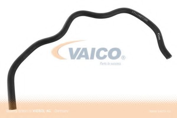 VAICO V20-1226 Шланг для удаления воздуха, компенсационный бак для BMW Z8 (Бмв З8) VAICO V20-1226 Шланг для удаления воздуха, компенсационный бак для BMW Z8 (Бмв З8)