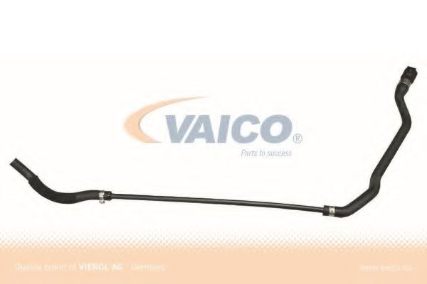 VAICO V20-1227 Шланг для удаления воздуха, компенсационный бак для BMW X1 (Бмв Х1) VAICO V20-1227 Шланг для удаления воздуха, компенсационный бак для BMW X1 (Бмв Х1)