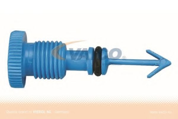 VAICO V20-1377 Болт, пробка радиатора для BMW (Бмв) VAICO V20-1377 Болт, пробка радиатора для BMW (Бмв)
