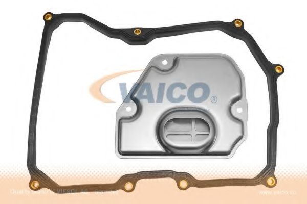 VAICO V20-1487 Комплект гидрофильтров, автоматическая коробка передач для MINI MINI CLUBMAN (Мини Мини клабмэн) VAICO V20-1487 Комплект гидрофильтров, автоматическая коробка передач для MINI MINI CLUBMAN (Мини Мини клабмэн)