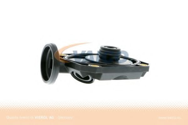VAICO V20-1512 Клапан, отвода воздуха из картера для BMW 7 (Бмв 7) VAICO V20-1512 Клапан, отвода воздуха из картера для BMW 7 (Бмв 7)