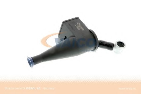 VAICO V20-1518 Маслосъемный щиток, вентиляция картера для BMW 7 (Бмв 7) VAICO V20-1518 Маслосъемный щиток, вентиляция картера для BMW 7 (Бмв 7)