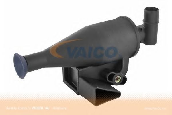 VAICO V20-1519 Маслосъемный щиток, вентиляция картера для BMW 7 (Бмв 7) VAICO V20-1519 Маслосъемный щиток, вентиляция картера для BMW 7 (Бмв 7)