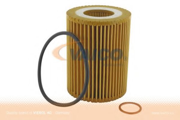 VAICO V20-1525 Масляный фильтр для BMW (Бмв) VAICO V20-1525 Масляный фильтр для BMW (Бмв)