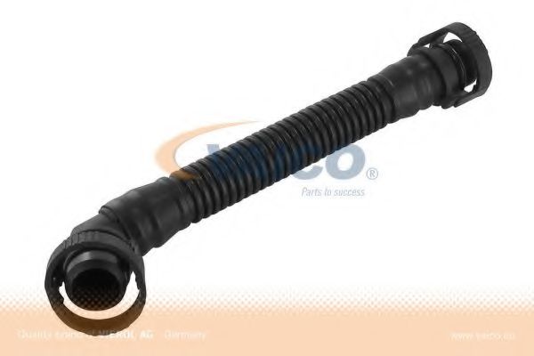 VAICO V20-1565 Шланг, вентиляция картера для BMW 1 (Бмв 1) VAICO V20-1565 Шланг, вентиляция картера для BMW 1 (Бмв 1)