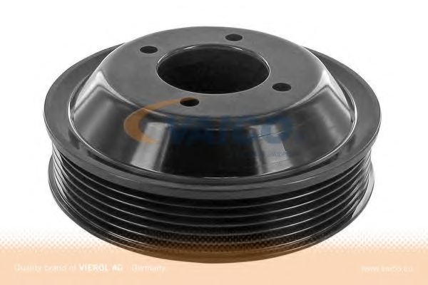 VAICO V20-1591 Ременной шкив, водяной насос для BMW 7 (Бмв 7) VAICO V20-1591 Ременной шкив, водяной насос для BMW 7 (Бмв 7)