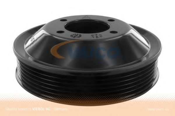 VAICO V20-1593 Ременной шкив, водяной насос для BMW 7 (Бмв 7) VAICO V20-1593 Ременной шкив, водяной насос для BMW 7 (Бмв 7)