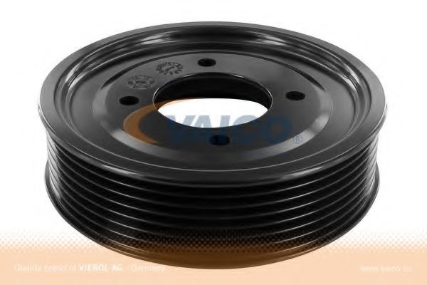 VAICO V20-1594 Ременной шкив, водяной насос для BMW 7 (Бмв 7) VAICO V20-1594 Ременной шкив, водяной насос для BMW 7 (Бмв 7)