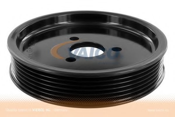VAICO V20-1597 Ременной шкив, водяной насос для BMW 7 (Бмв 7) VAICO V20-1597 Ременной шкив, водяной насос для BMW 7 (Бмв 7)