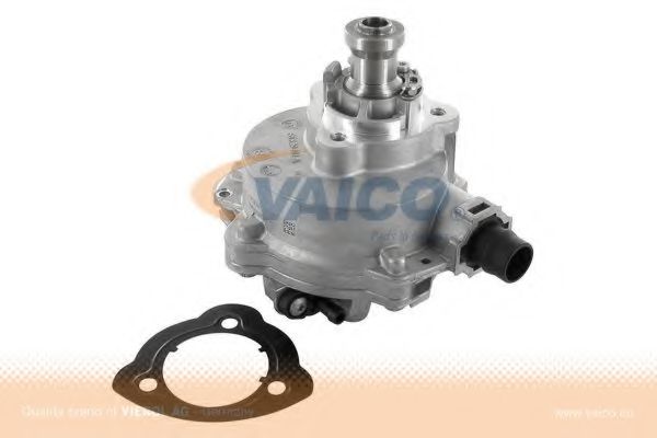 VAICO V20-1600 Вакуумный насос, тормозная система для BMW X6 (Бмв Х6) VAICO V20-1600 Вакуумный насос, тормозная система для BMW X6 (Бмв Х6)
