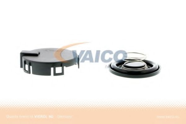 VAICO V20-1797 Клапан, отвода воздуха из картера для BMW X3 (Бмв Х3) VAICO V20-1797 Клапан, отвода воздуха из картера для BMW X3 (Бмв Х3)