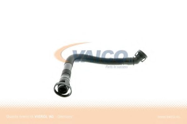VAICO V20-1799 Шланг, вентиляция картера для BMW 1 (Бмв 1) VAICO V20-1799 Шланг, вентиляция картера для BMW 1 (Бмв 1)