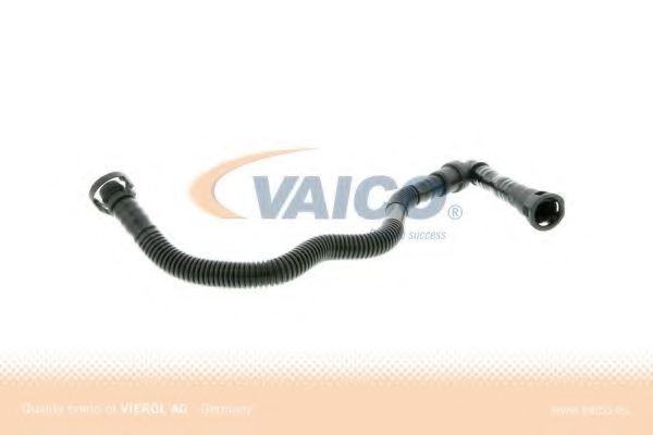 VAICO V20-1800 Шланг, вентиляция картера для BMW (Бмв) VAICO V20-1800 Шланг, вентиляция картера для BMW (Бмв)