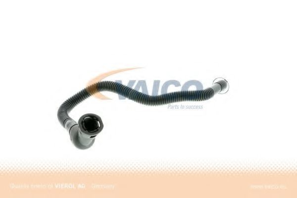 VAICO V20-1801 Шланг, вентиляция картера для BMW X3 (Бмв Х3) VAICO V20-1801 Шланг, вентиляция картера для BMW X3 (Бмв Х3)