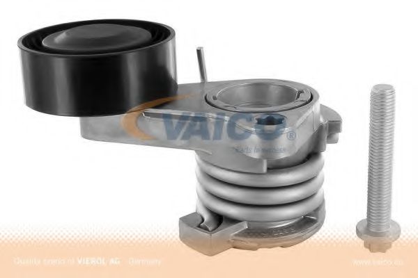 VAICO V20-1840 Натяжитель ремня, клиновой зубча для BMW X1 (Бмв Х1) VAICO V20-1840 Натяжитель ремня, клиновой зубча для BMW X1 (Бмв Х1)