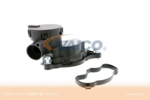 VAICO V20-1857 Клапан, отвода воздуха из картера для BMW X6 (Бмв Х6) VAICO V20-1857 Клапан, отвода воздуха из картера для BMW X6 (Бмв Х6)