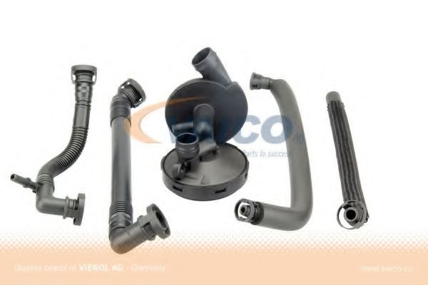 VAICO V20-1871 Ремонтный набор, вентиляция картера для BMW 7 (Бмв 7) VAICO V20-1871 Ремонтный набор, вентиляция картера для BMW 7 (Бмв 7)