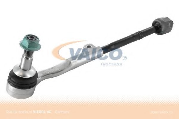 VAICO V20-1969 Поперечная рулевая тяга для BMW (Бмв) VAICO V20-1969 Поперечная рулевая тяга для BMW (Бмв)