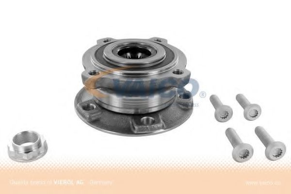 VAICO V20-1996 Комплект подшипника ступицы колеса 