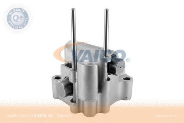 VAICO V20-2023 Упругий зажимной элемент, натяжное устройство цепи для LAND-ROVER (Ланд-ровер) VAICO V20-2023 Упругий зажимной элемент, натяжное устройство цепи для LAND-ROVER (Ланд-ровер)