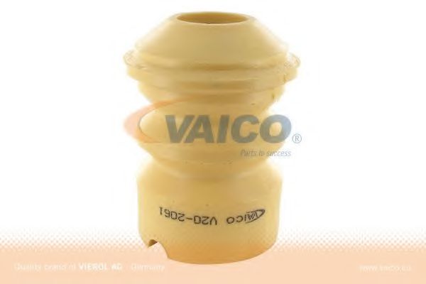 VAICO V20-2061 Буфер, амортизация для BMW (Бмв) VAICO V20-2061 Буфер, амортизация для BMW (Бмв)