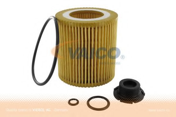 VAICO V20-2070 Масляный фильтр для BMW X1 (Бмв Х1) VAICO V20-2070 Масляный фильтр для BMW X1 (Бмв Х1)