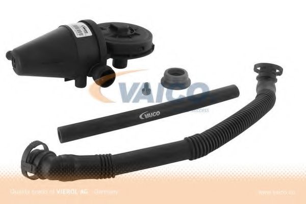VAICO V20-2096 Ремонтный набор, вентиляция картера для BMW 7 (Бмв 7) VAICO V20-2096 Ремонтный набор, вентиляция картера для BMW 7 (Бмв 7)